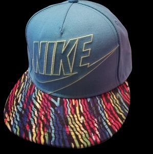 Vintage Nike ball cap